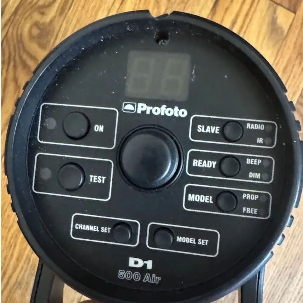 N/A profoto d1